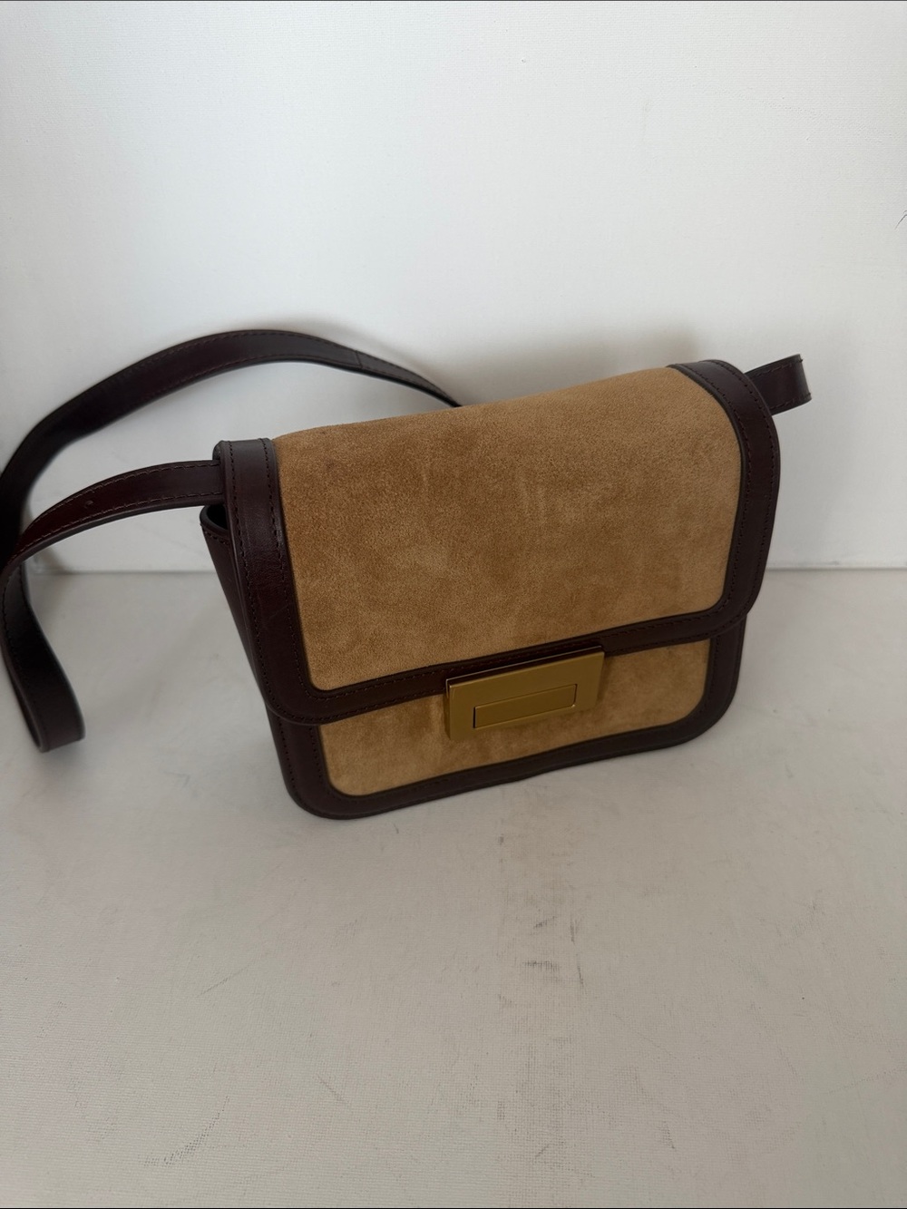 Loeffler Randall small bag